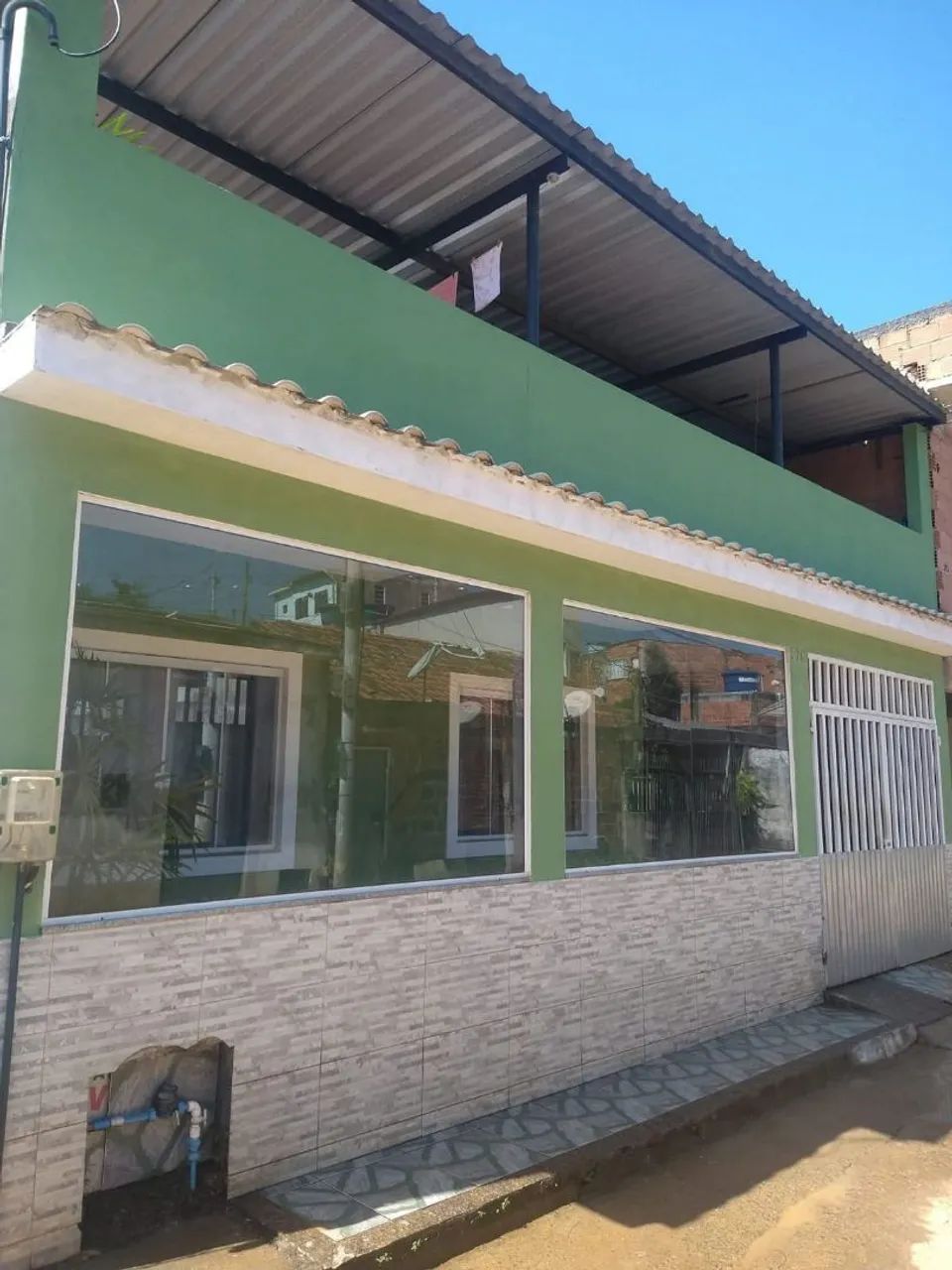 Casa a venda, Santa Cruz - Foto 2