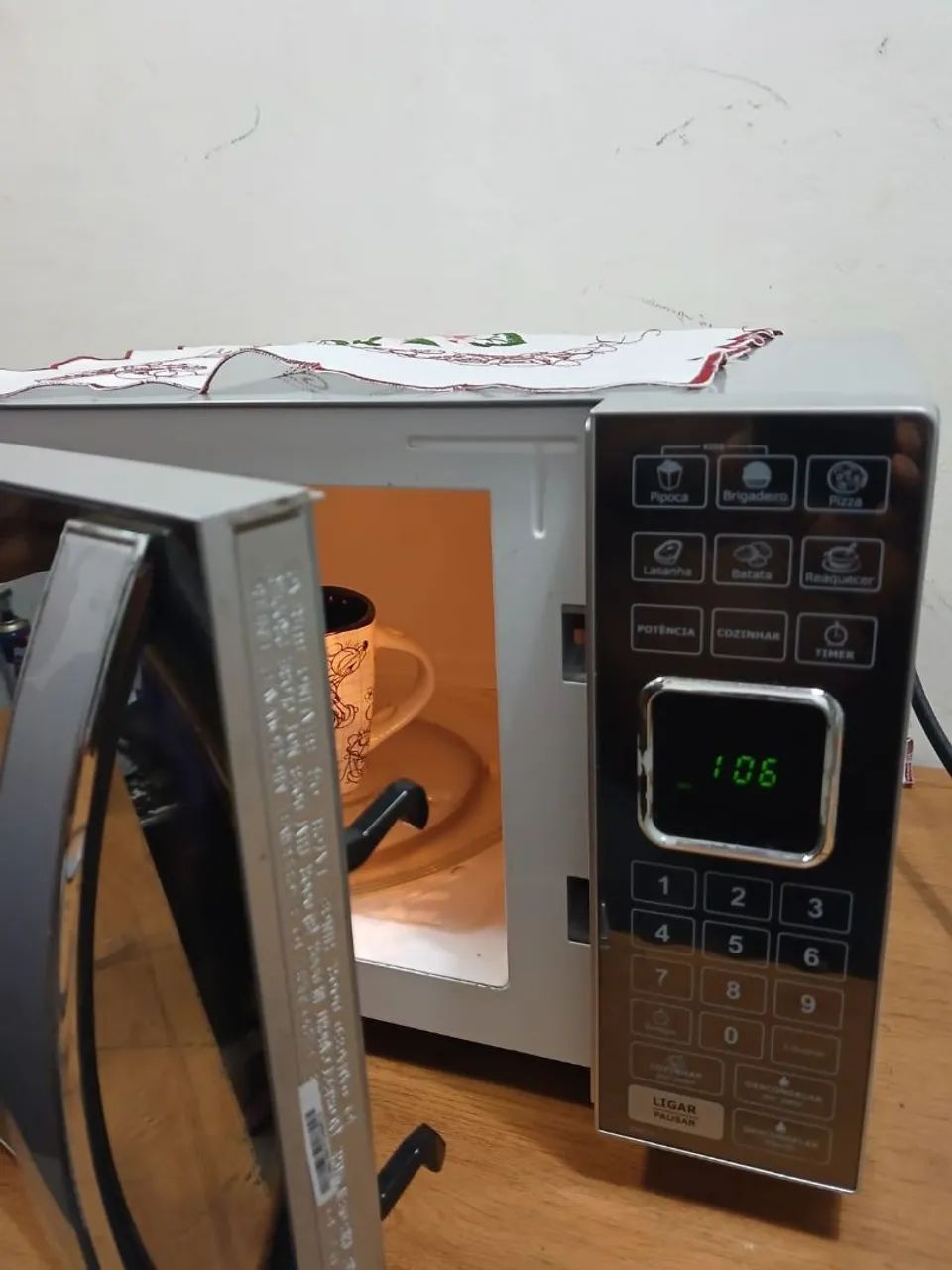 microndas  - Foto 5