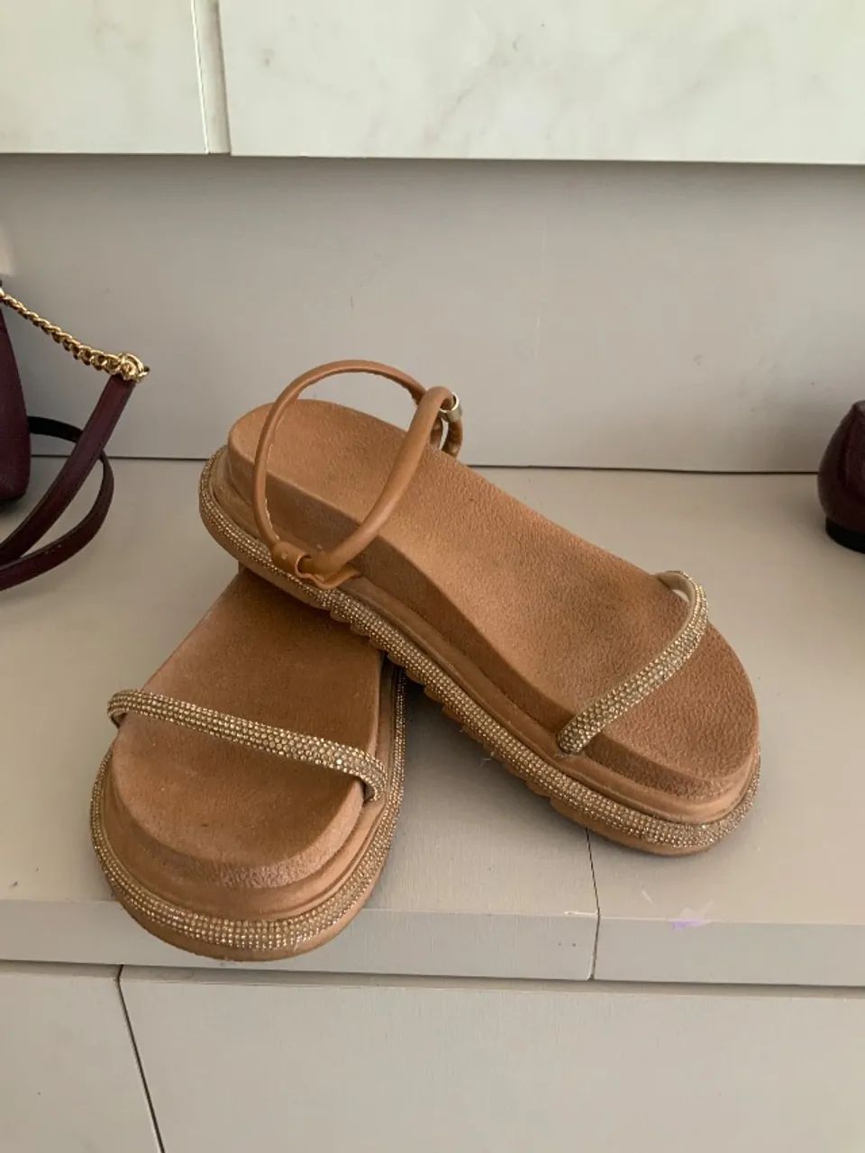 Sandália  - Foto 3