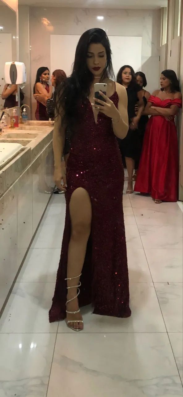 Vestido formatura - Foto 2