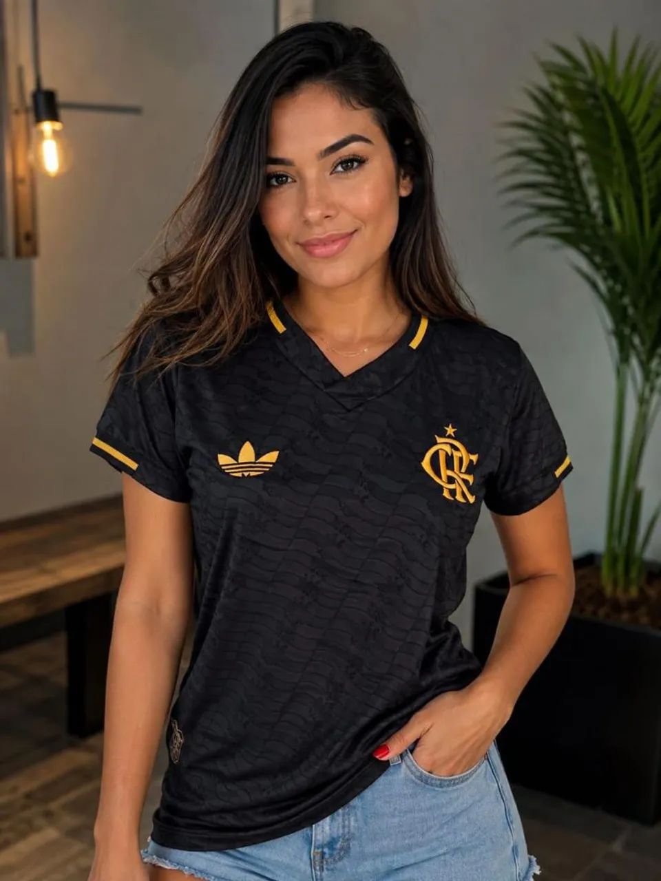 Camisas 1° linha  - Foto 4