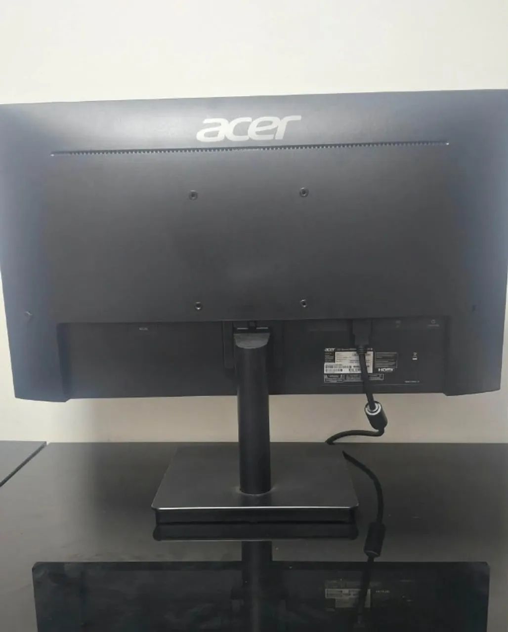 Monitor Acer 21'4 Polegadas  - Foto 5