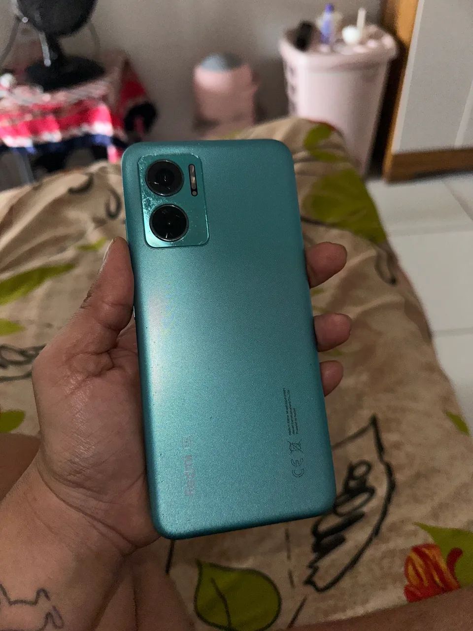 REDMI 10 5g - Foto 2