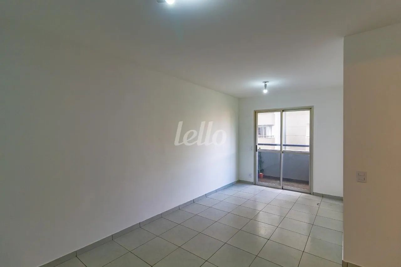 Apartamento 3 quartos para alugar no(a) Mooca - Foto 2