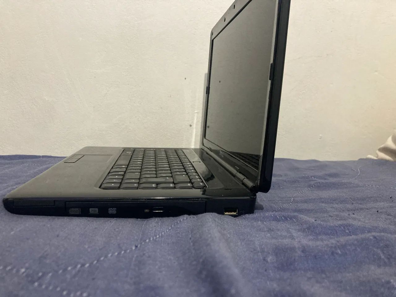 Dell Inspiron 1545 (funcionando)