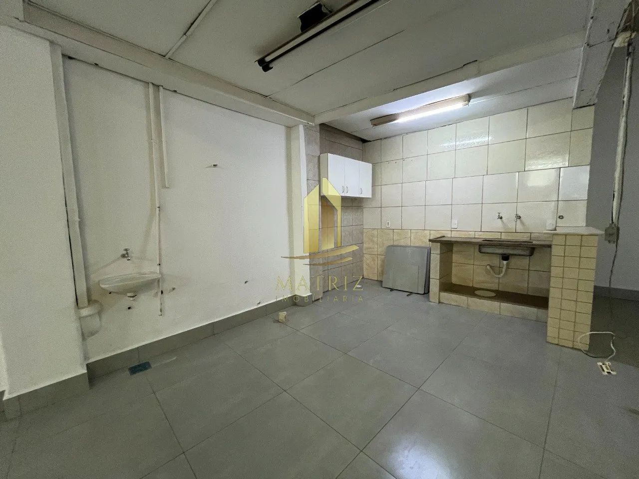 Matriz aluga excelente ponto comercial Cidade Nova - Foto 5