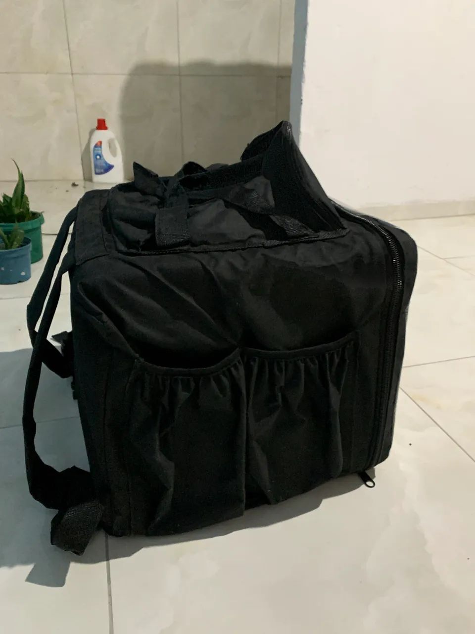 BAG PARA ENTREGAS - Foto 4