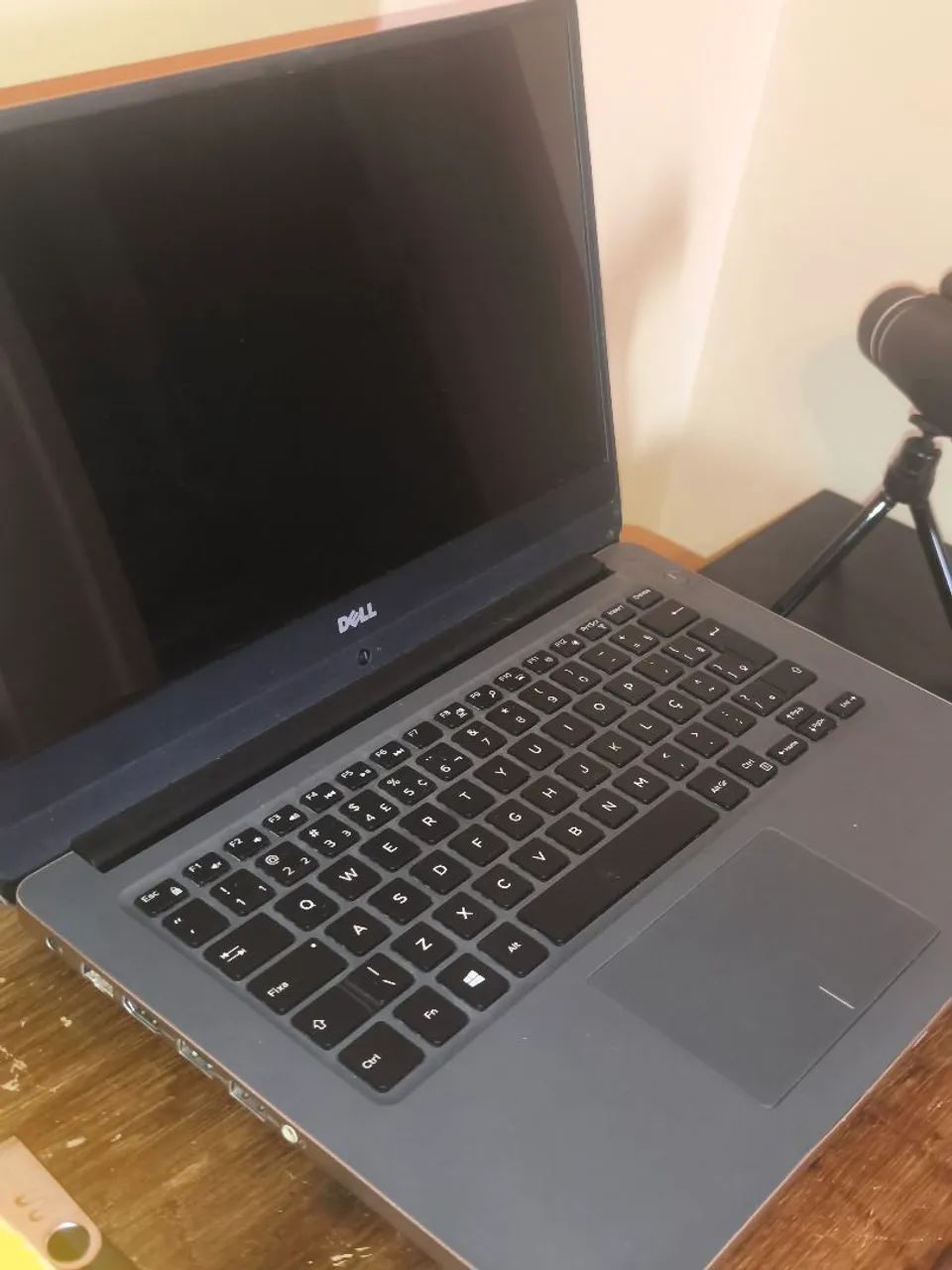 Notebook Inspiron 14 I7 - Foto 3