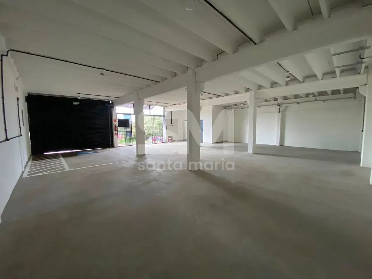Sala para locação, Bom Retiro, Chapecó - SC - Foto 5