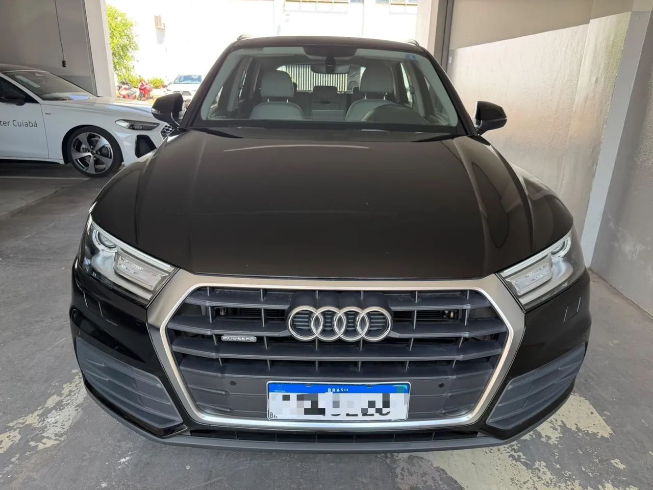 Audi Q5 Prestige 2.0 TFSI Quattro S Tronic 2020
