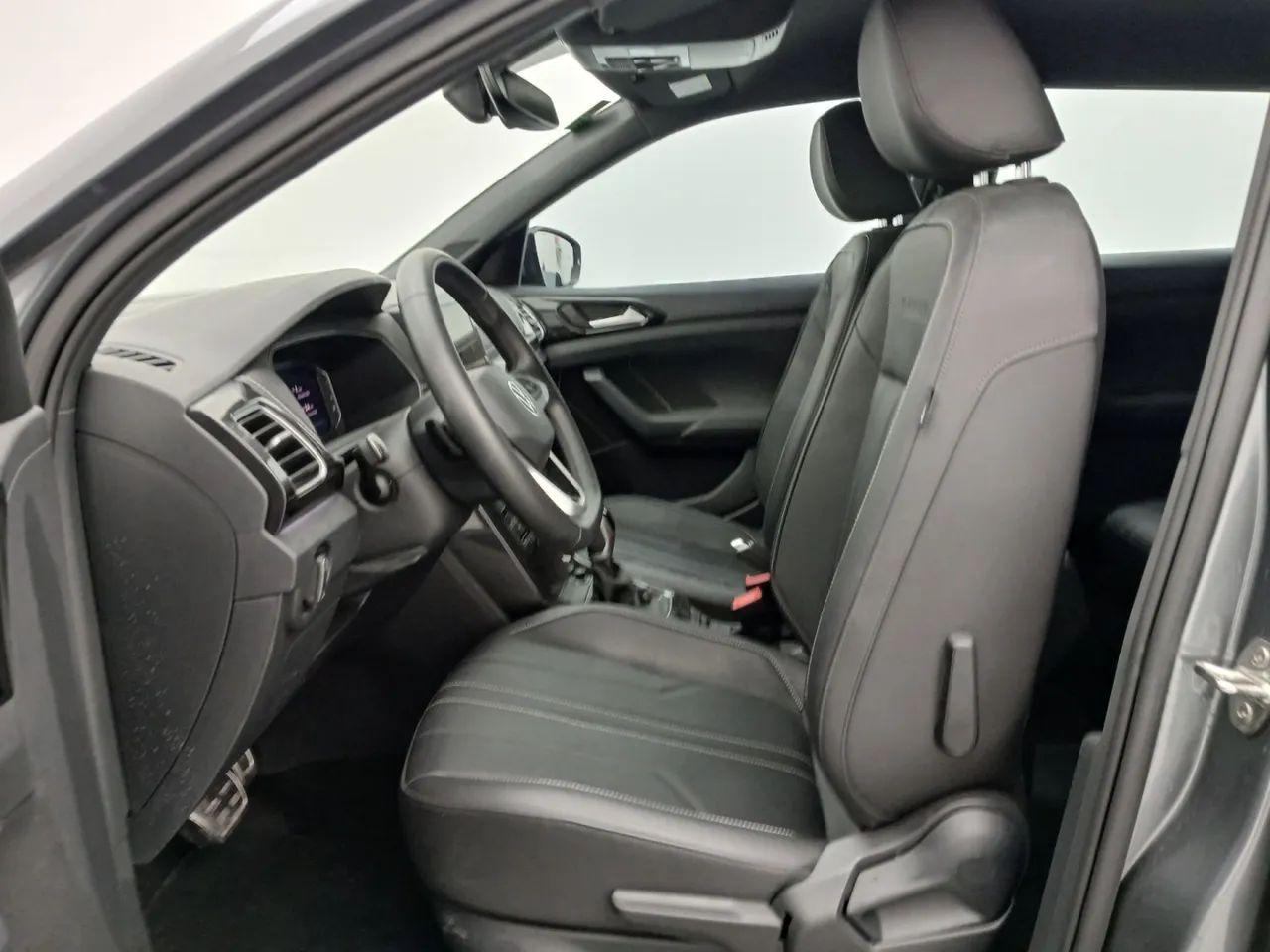 Volkswagen T-Cross Highline 1.4 TSI Flex 16V 5P AUT, foto 16 de 18