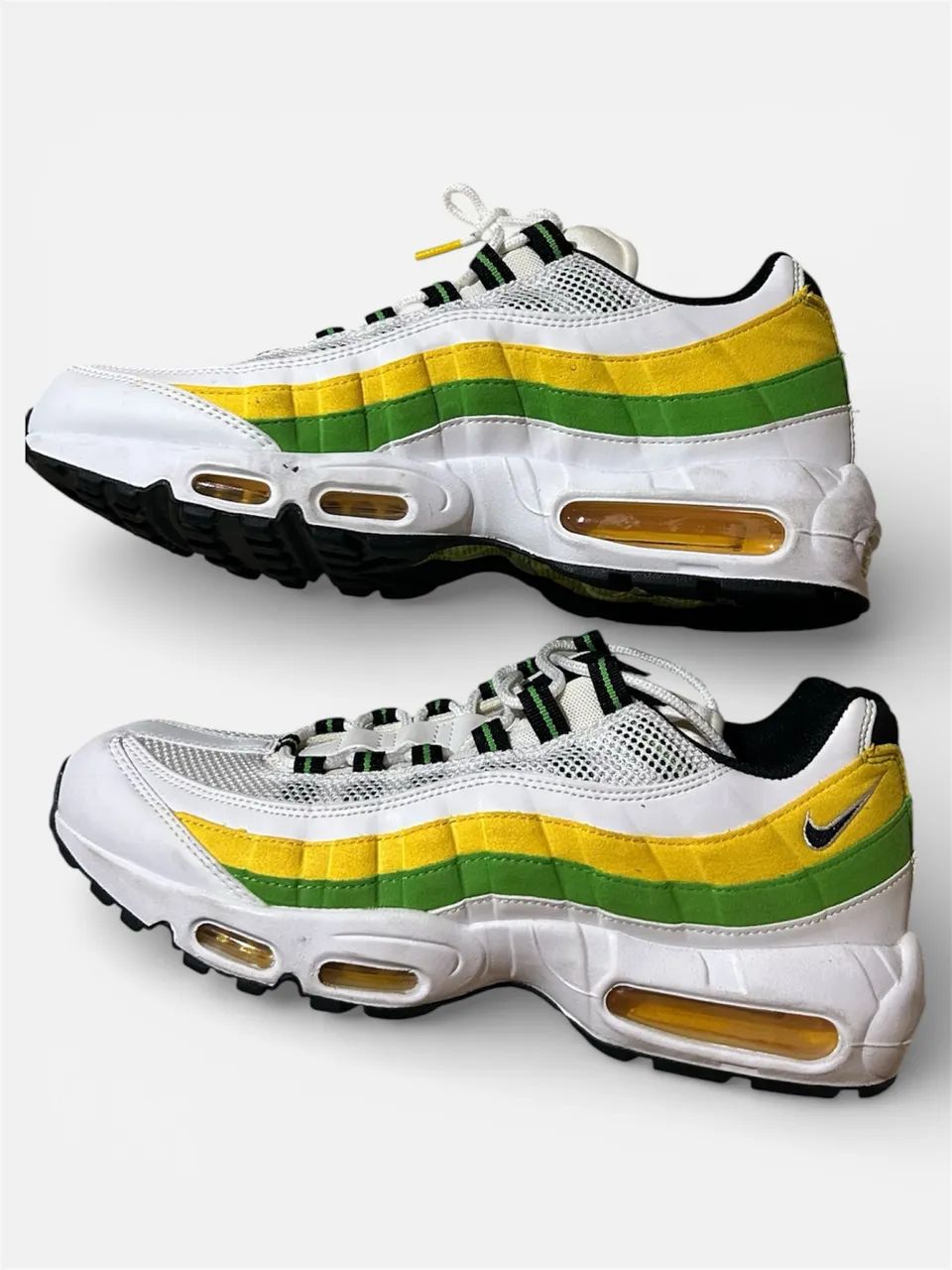 Tênis Nike Air Max 95 Essential 
