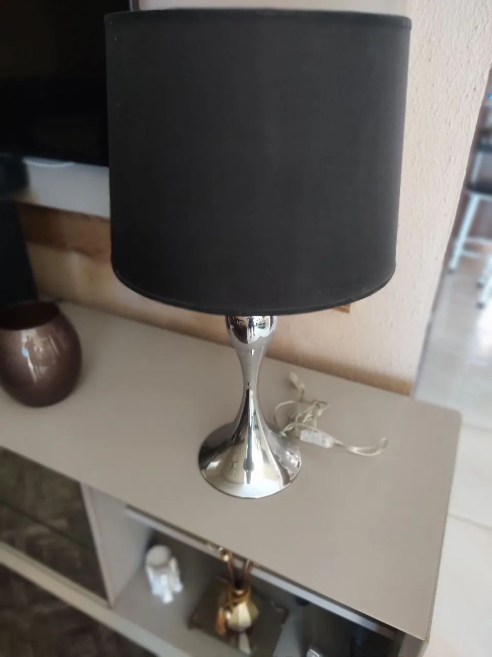 Abajour para decoração  - Foto 2