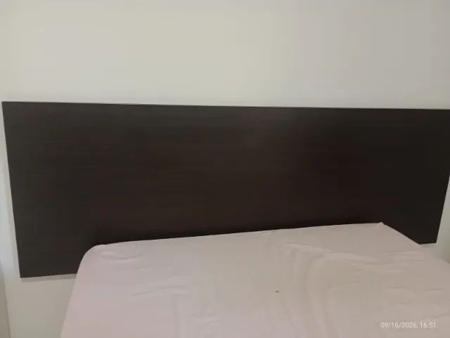 cabeceira cama casal