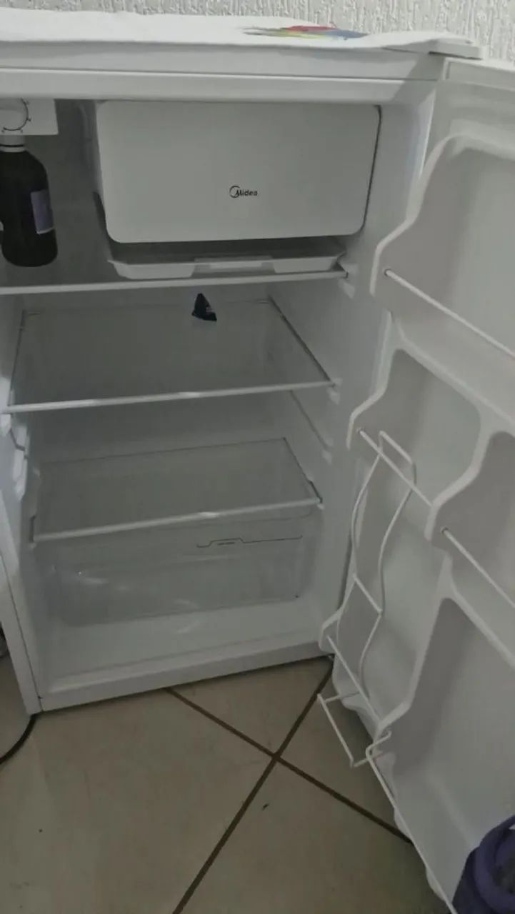 Frigobar Midea  - Foto 2