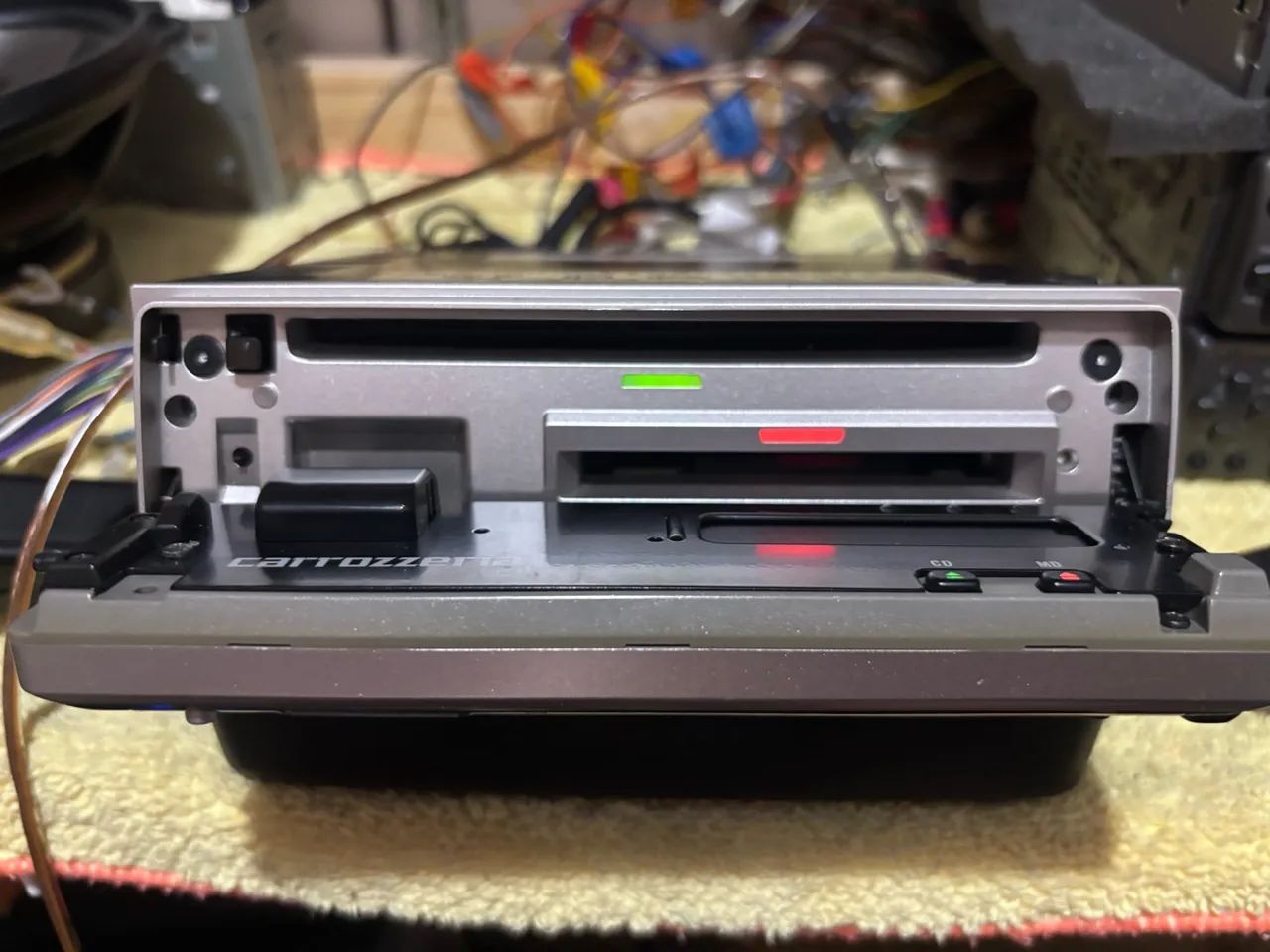 Pioneer - Foto 2