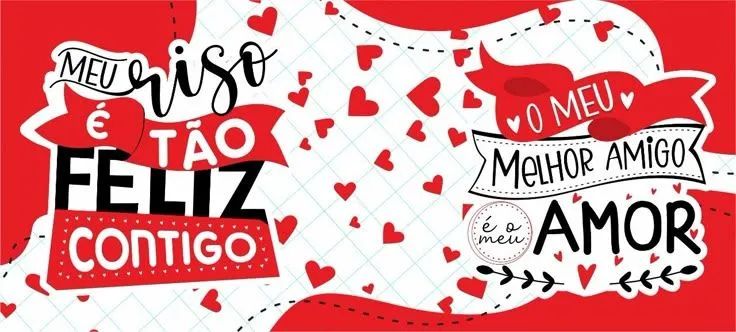 COMBO 2 CANECAS DE CASAL - Foto 3