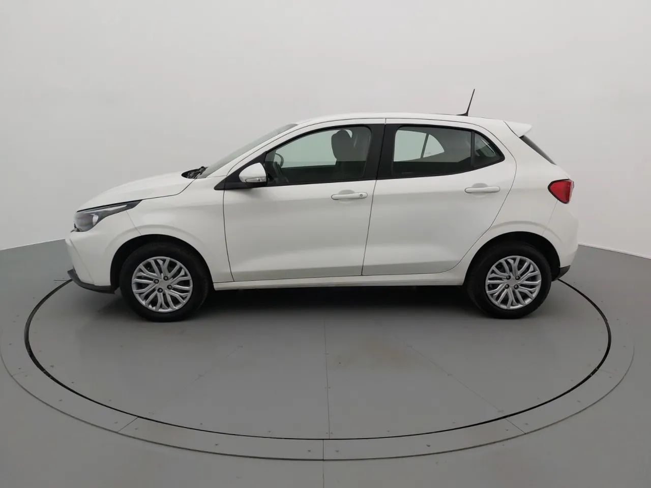 Fiat Argo Drive 1.0 Firefly 2025 - Foto 2