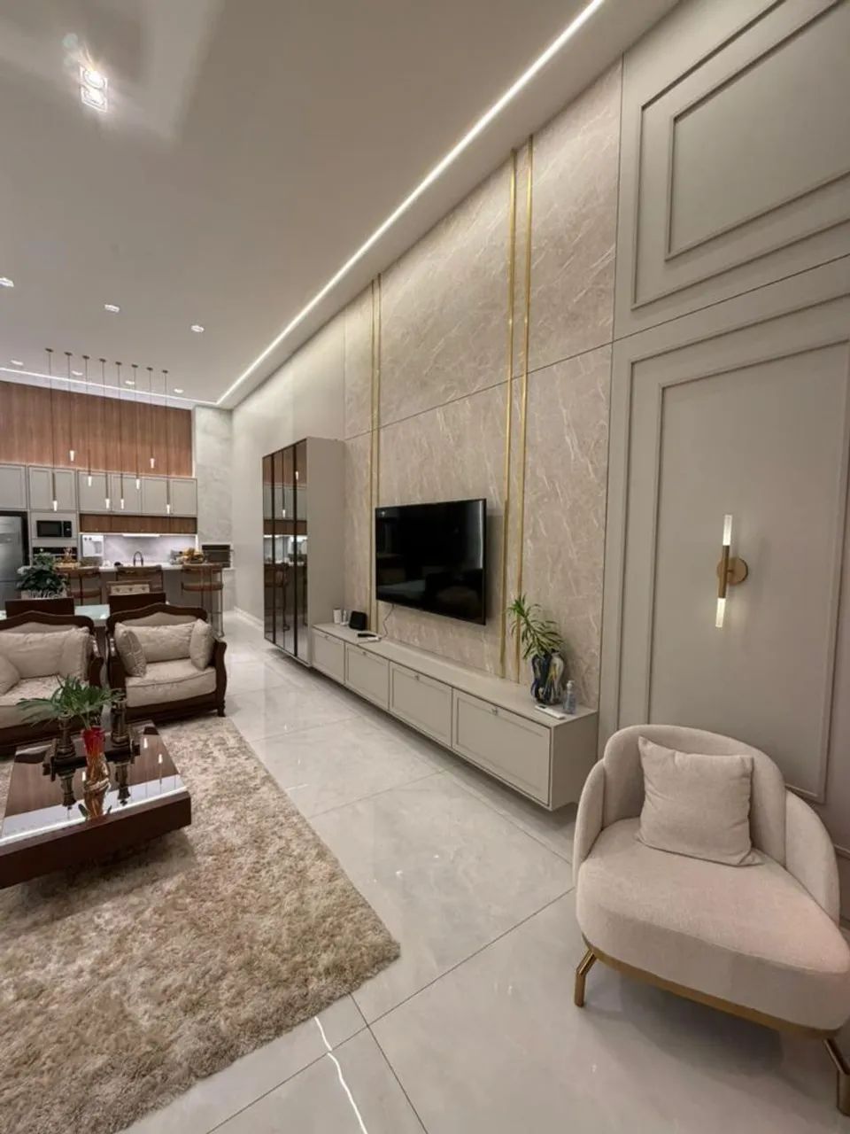 CONDOMÍNIO TREND CASA COM 3/4 REFORMADA - Foto 4