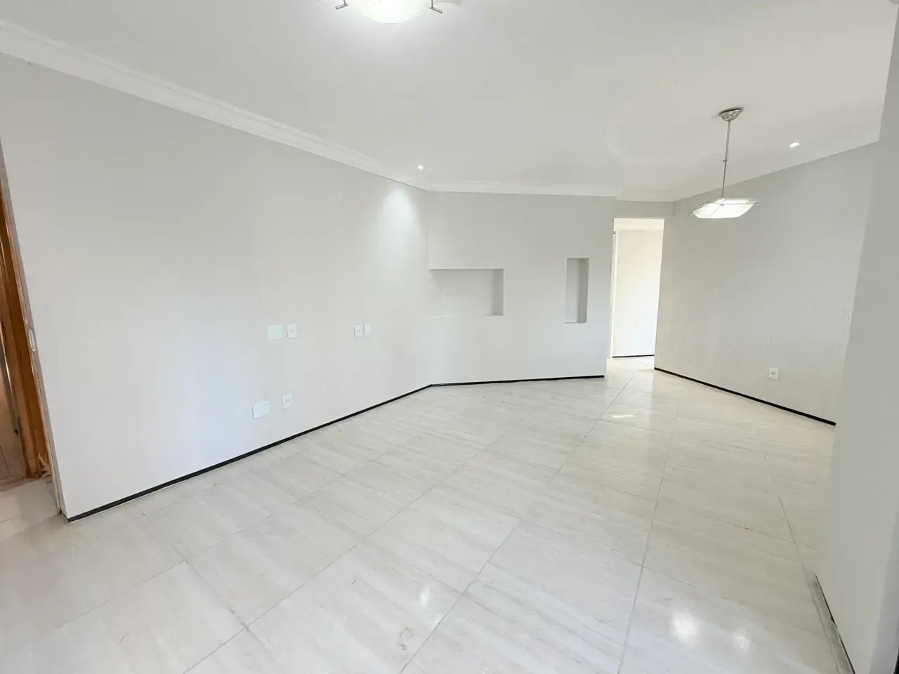 Apartamento com 4 quartos no Papicu - Foto 2