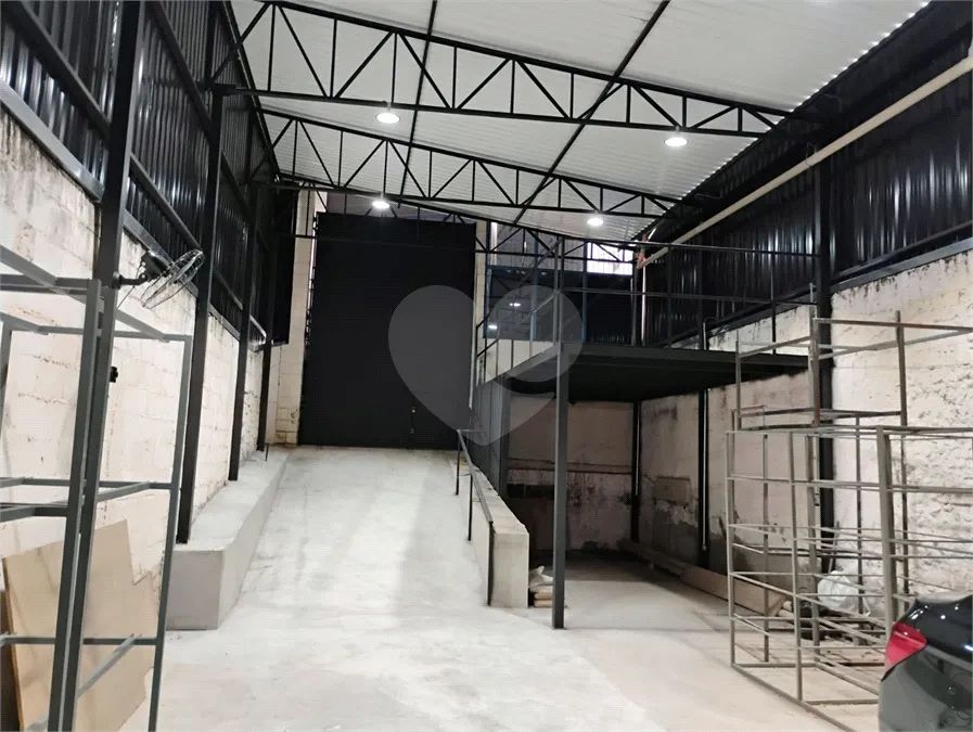 BARRACÃO / GALPÃO COMERCIAL À VENDA  VILA INDUSTRIAL | CAMPINAS/SP - Foto 4
