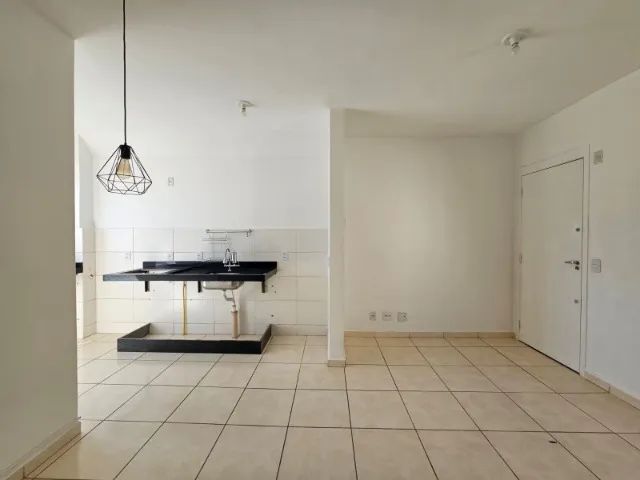 Compre apartamento pronto sem entrada - Foto 2