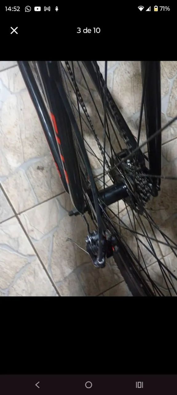 Bike aro 29 - Foto 3