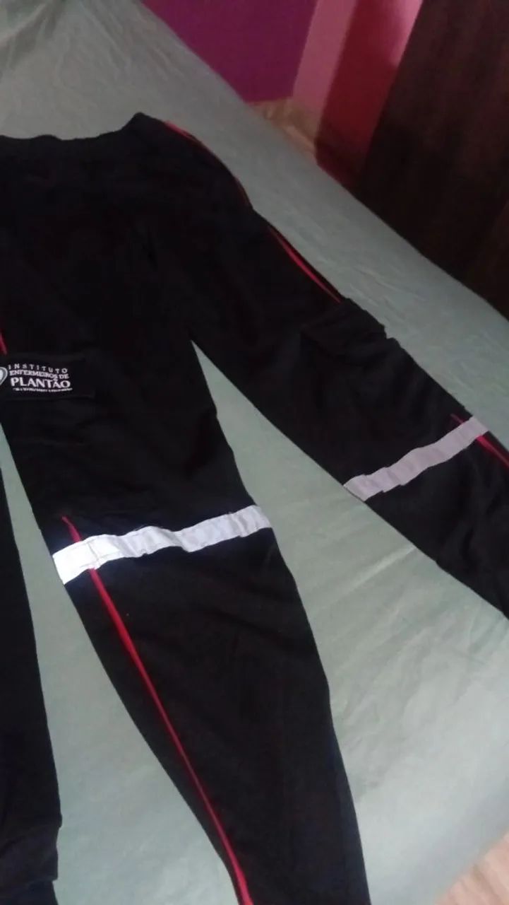Uniforme  de SOCORRISTA  - Foto 3