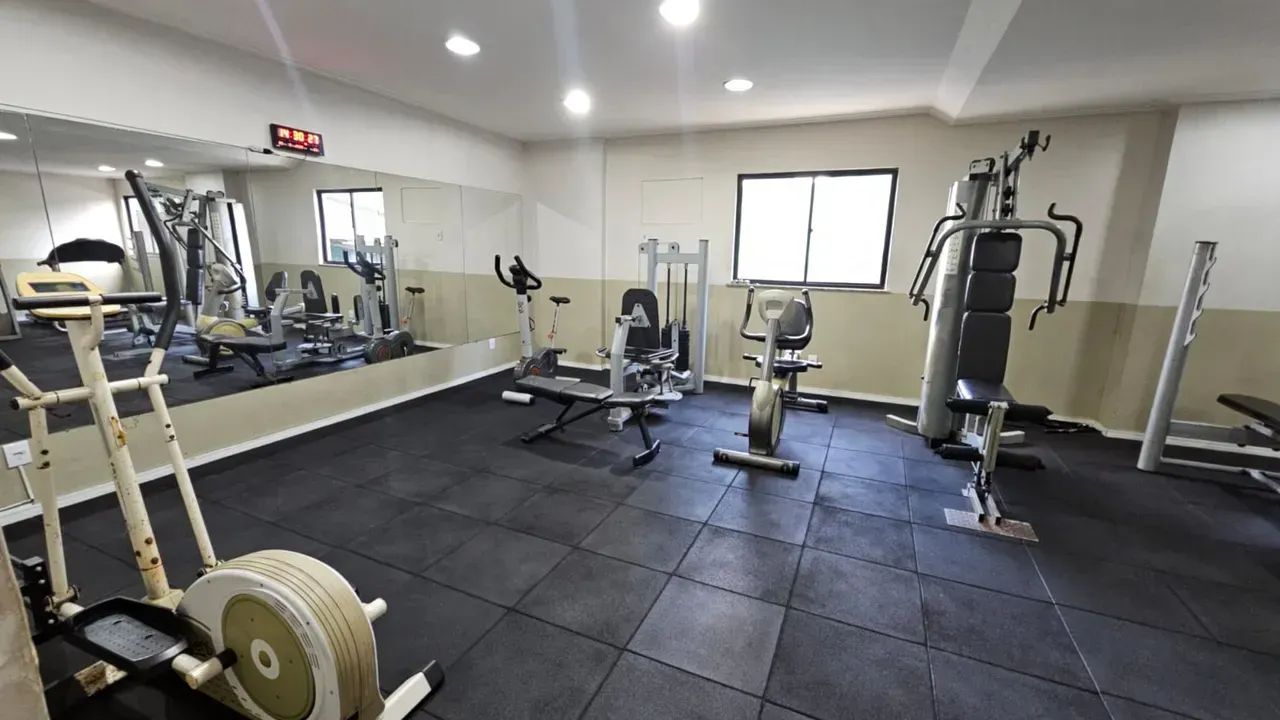 venda de apartamento no Edifício Aruas mobiliado - Foto 3