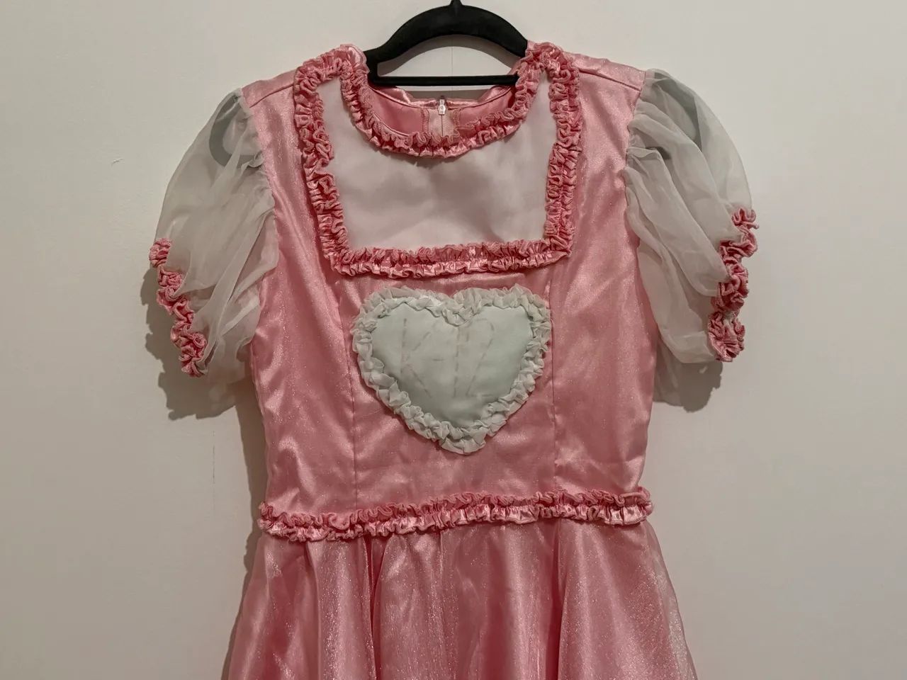 Vestido K-12 Melanie Martinez - Foto 3
