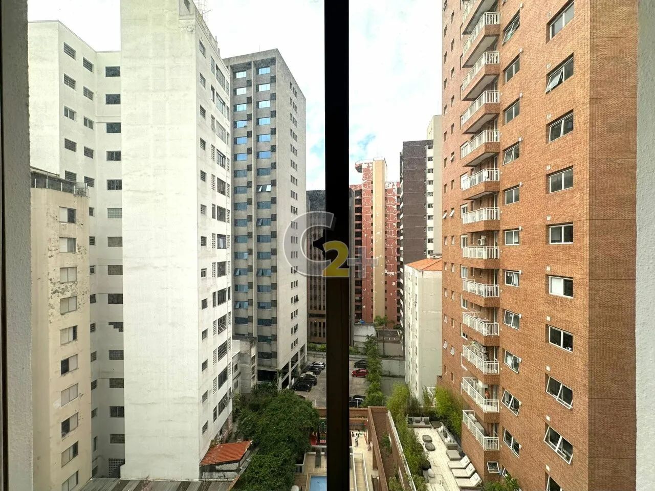 Apartamento Studio à venda na Santa Cecília com 1 quarto e 1 vaga - Foto 3