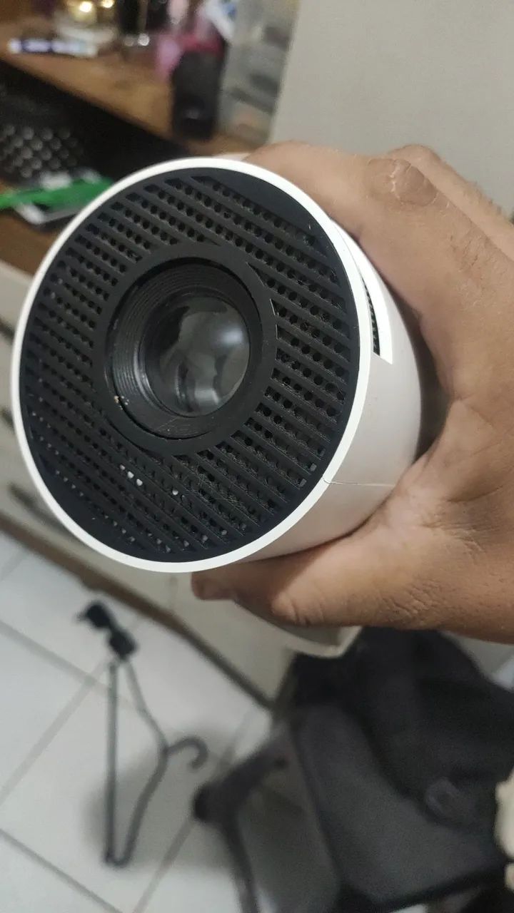 Projetor  - Foto 2
