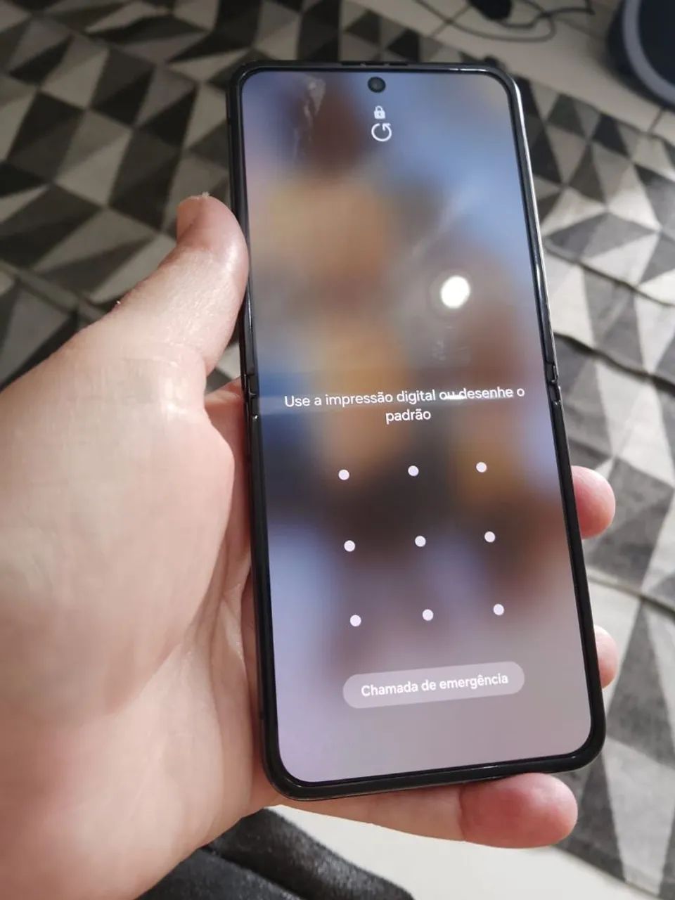 Z flip 4 - Foto 4