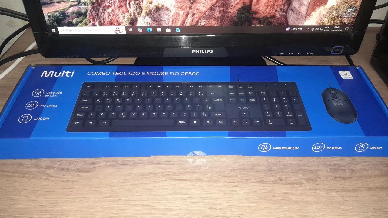 Computador completo - Foto 2