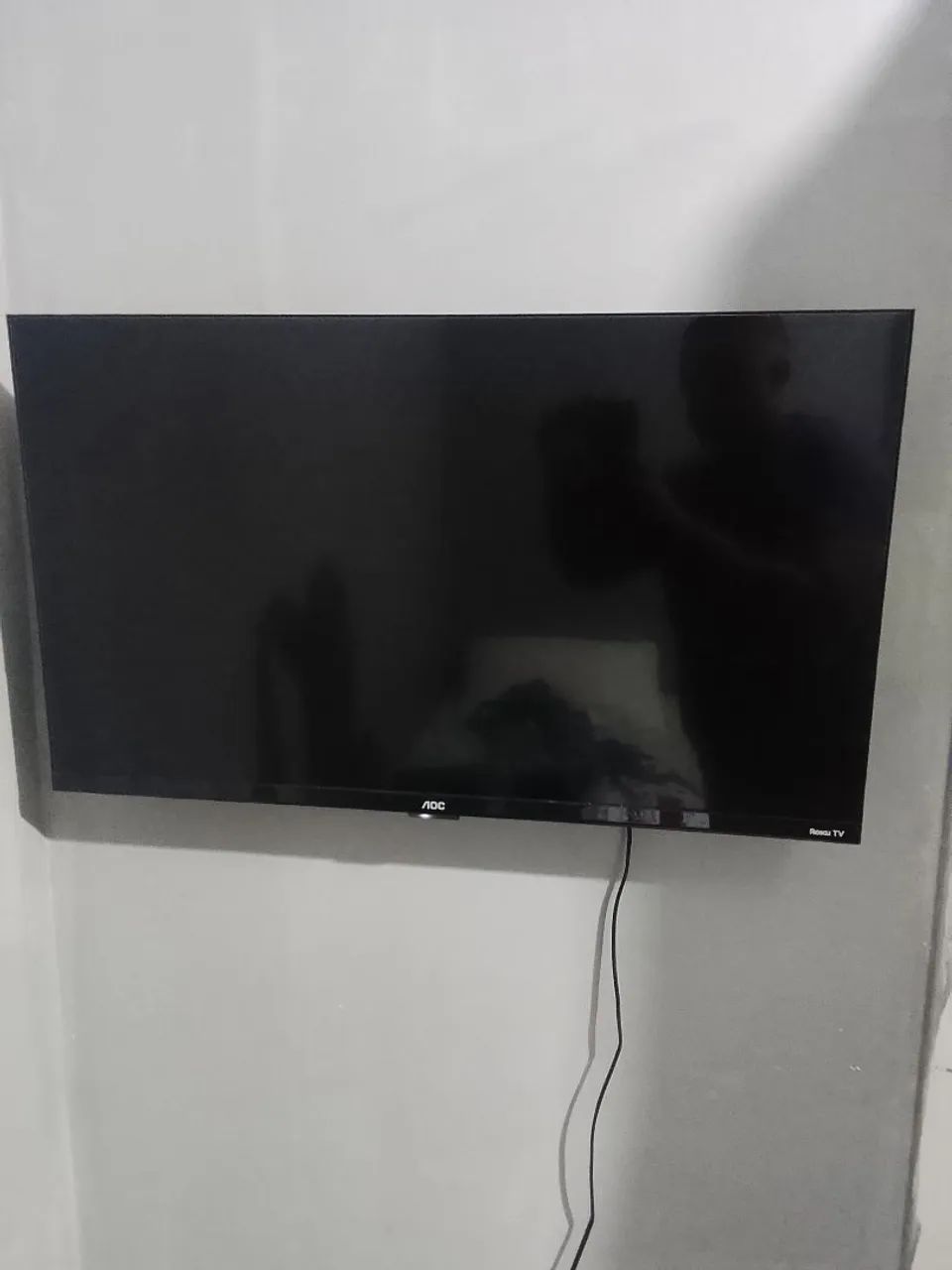 Tv Aoc Roku 32 - Foto 2