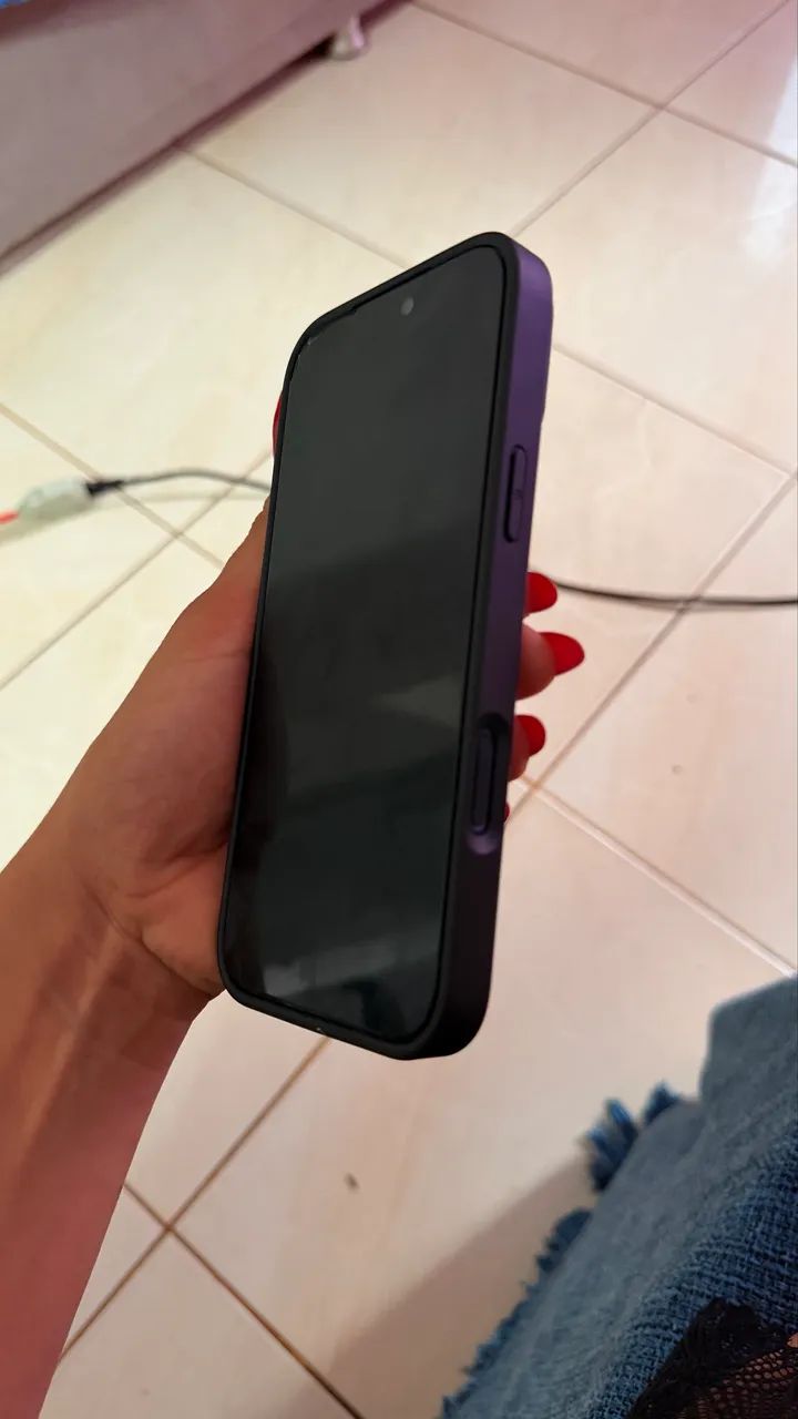 iPhone 17 pro Max  - Foto 4