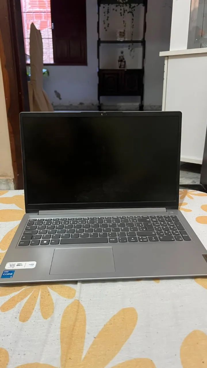 notebook lenovo