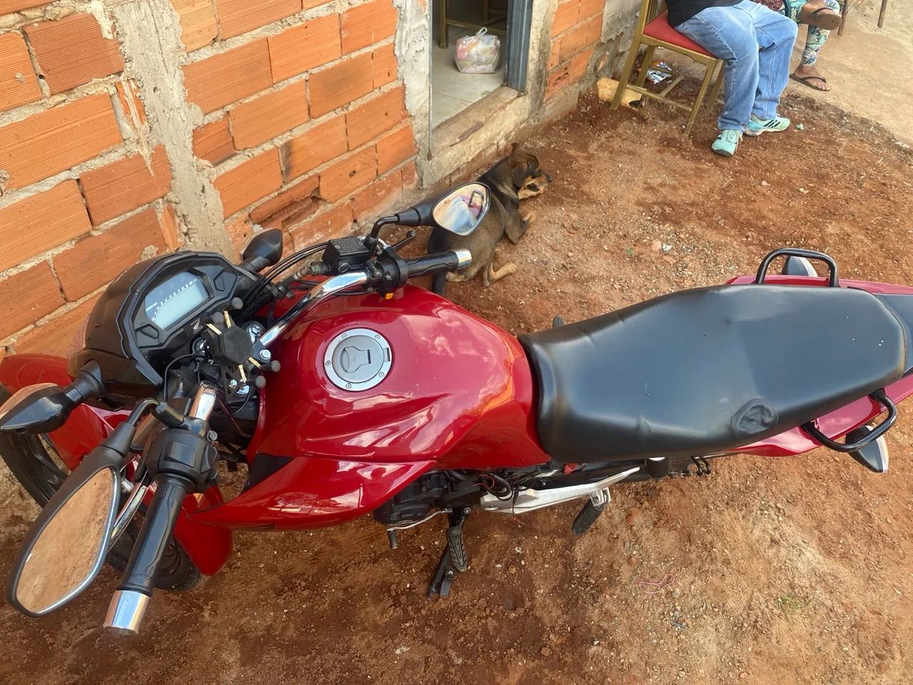 Vendo  - Foto 4