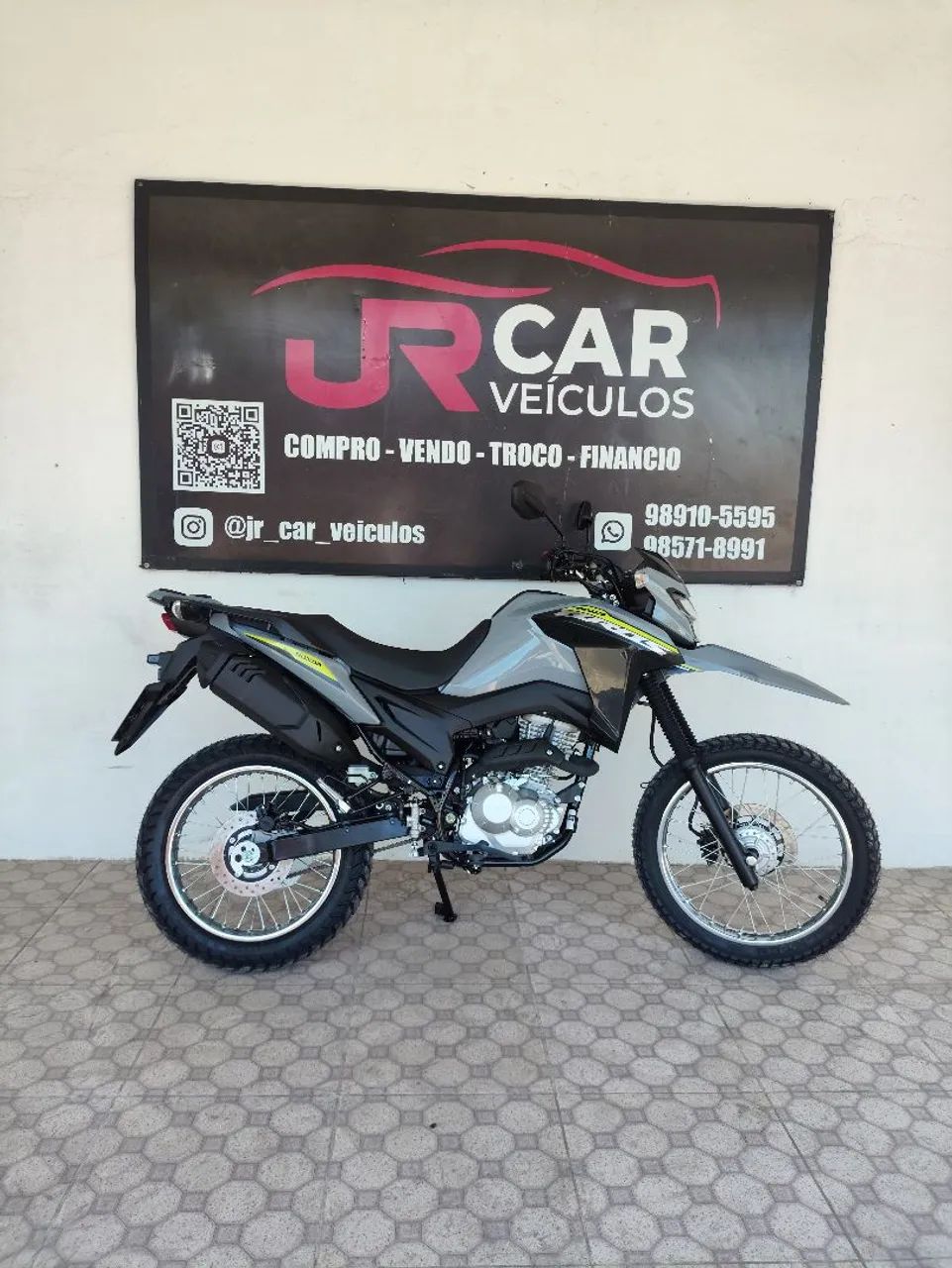 BROS 160 ABS - Foto 2