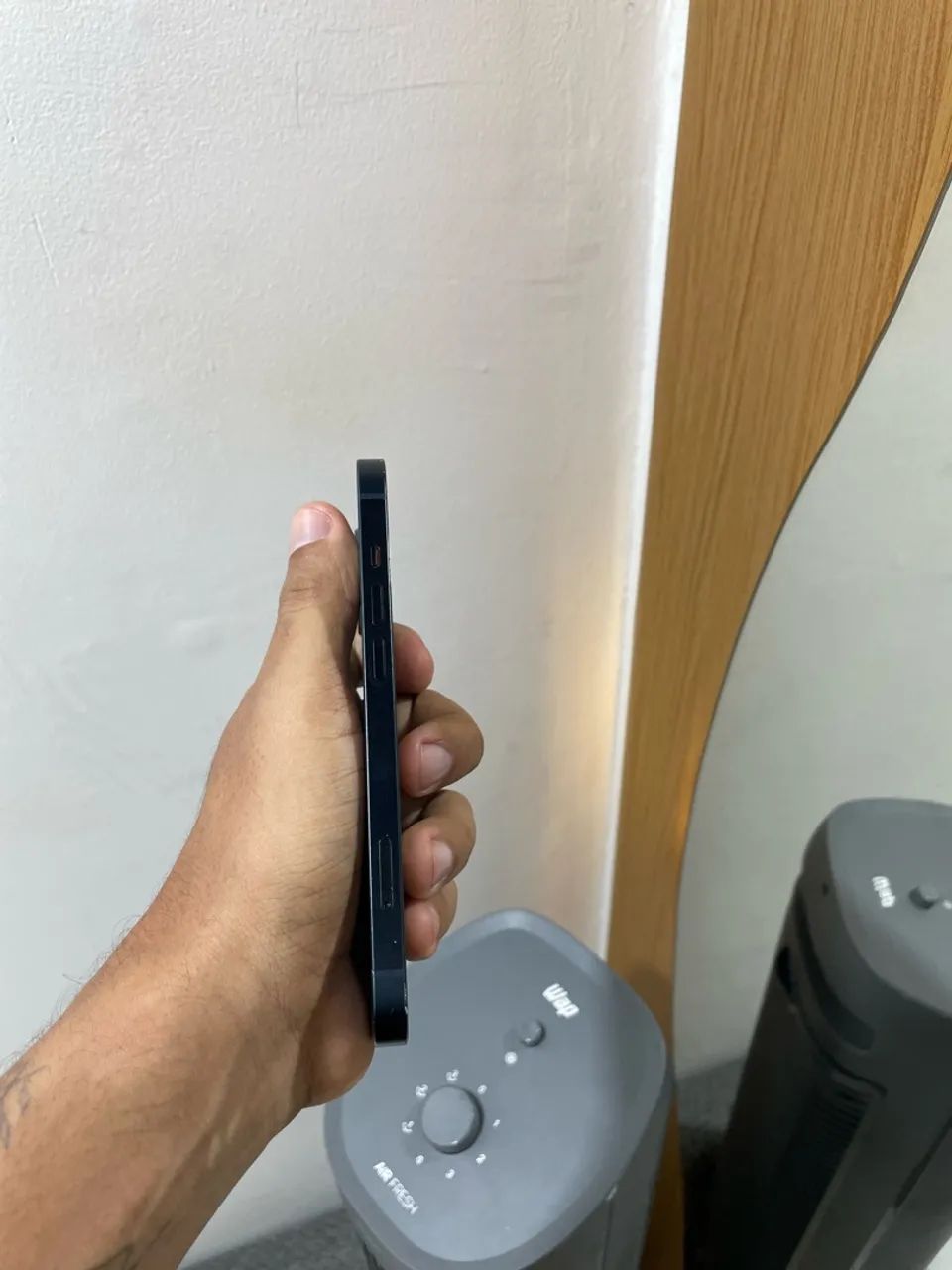 iPhone 13 128 gb - Foto 5