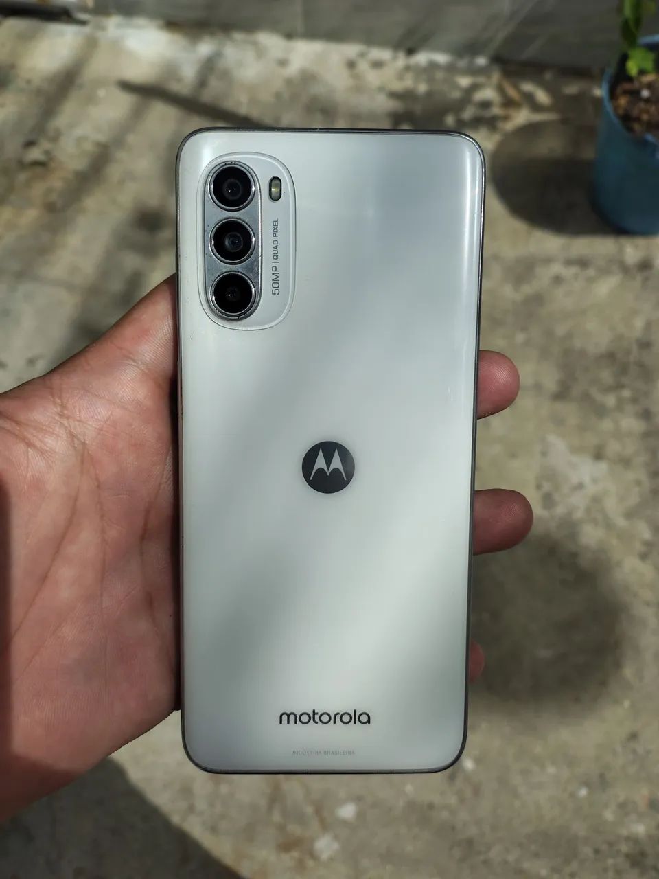Moto g52 - Celular Motorola - Foto 2