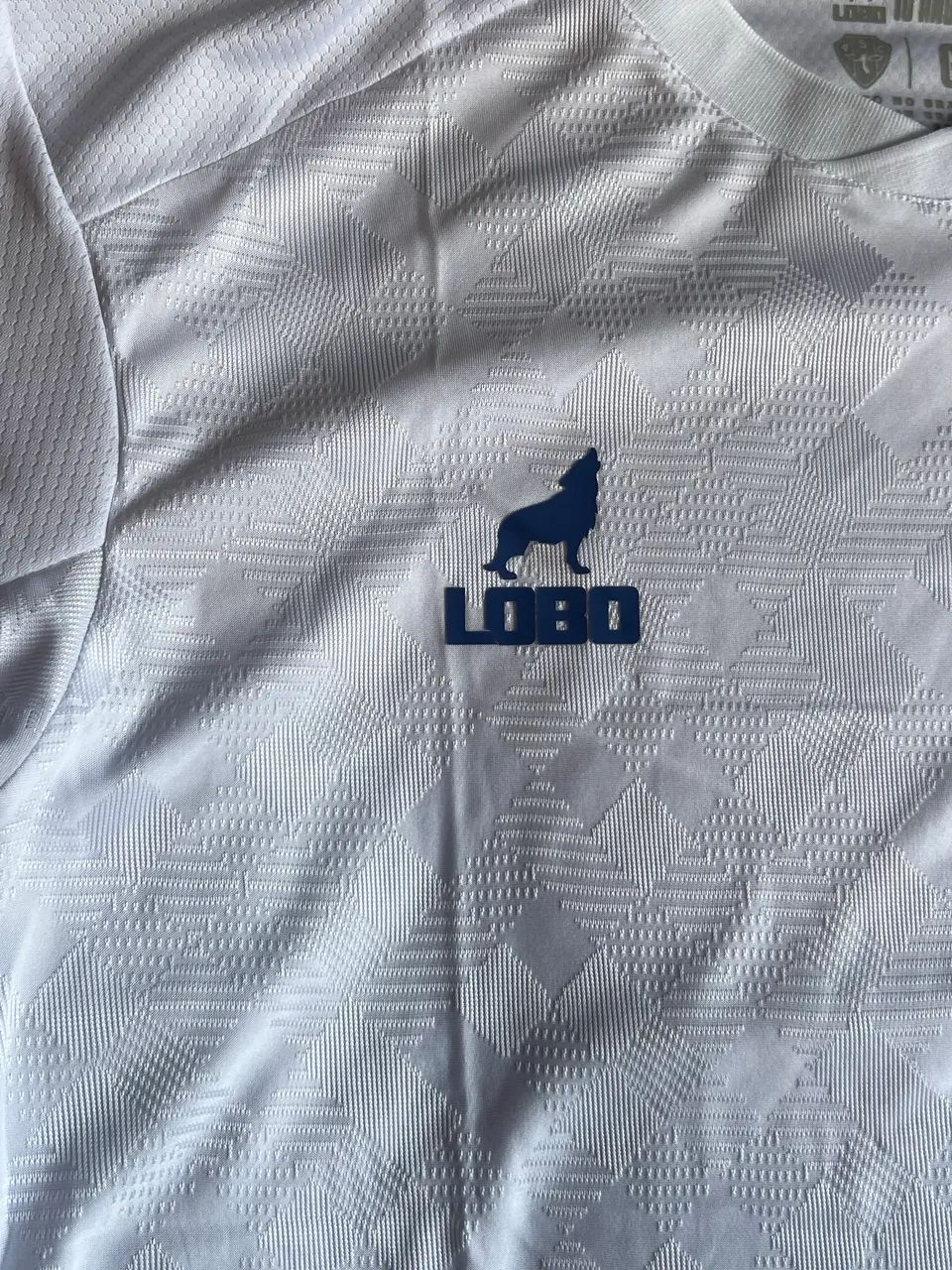 Camisa do Paysandu 2026 branca - Foto 5