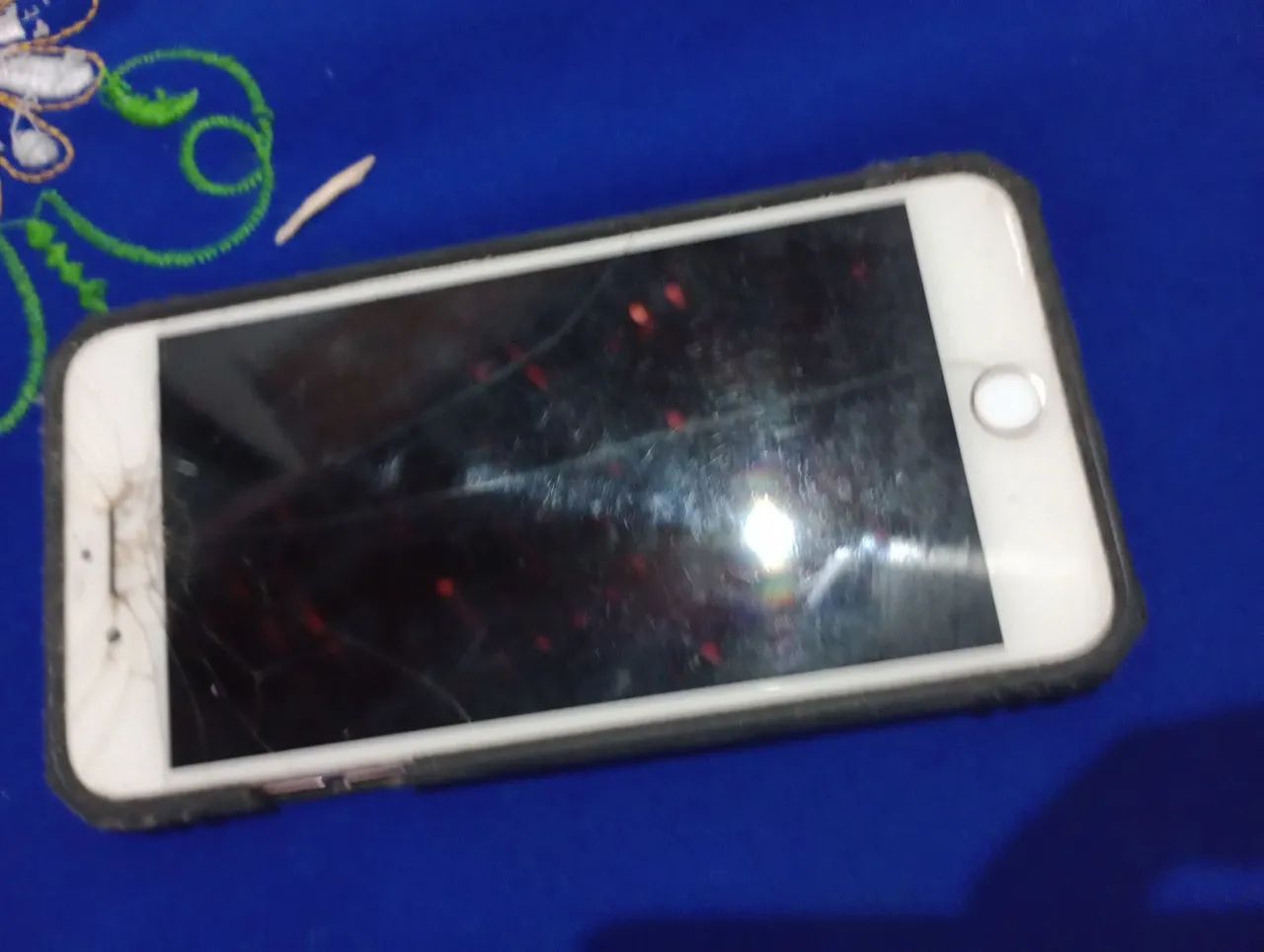 Vendo iPhone 10 - Foto 2