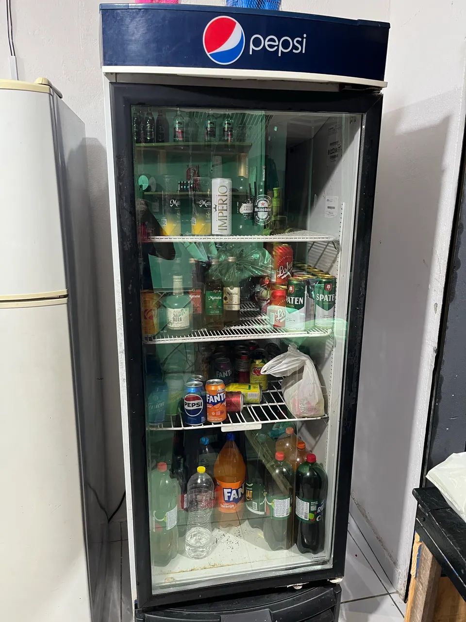 Freezer  - Foto 2