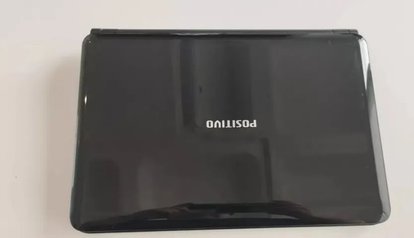 Netbook Positivo Mobo 5500 Com Defeito Para Retirar Peças - Foto 4