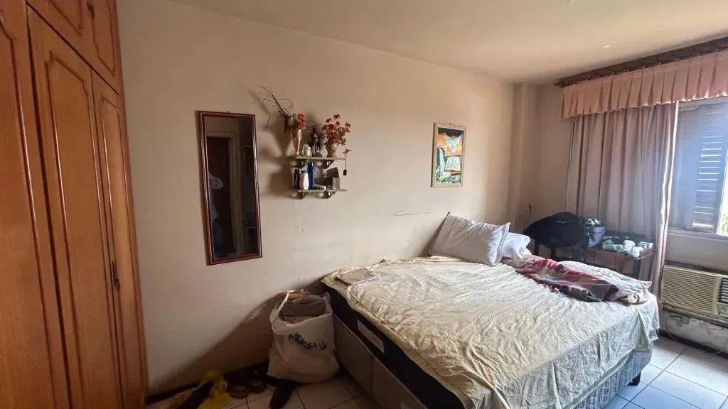 VENDO APARTAMENTO CONDOMINIO MORADAS DE VILLA CENTRO DE CUIABA - Foto 7