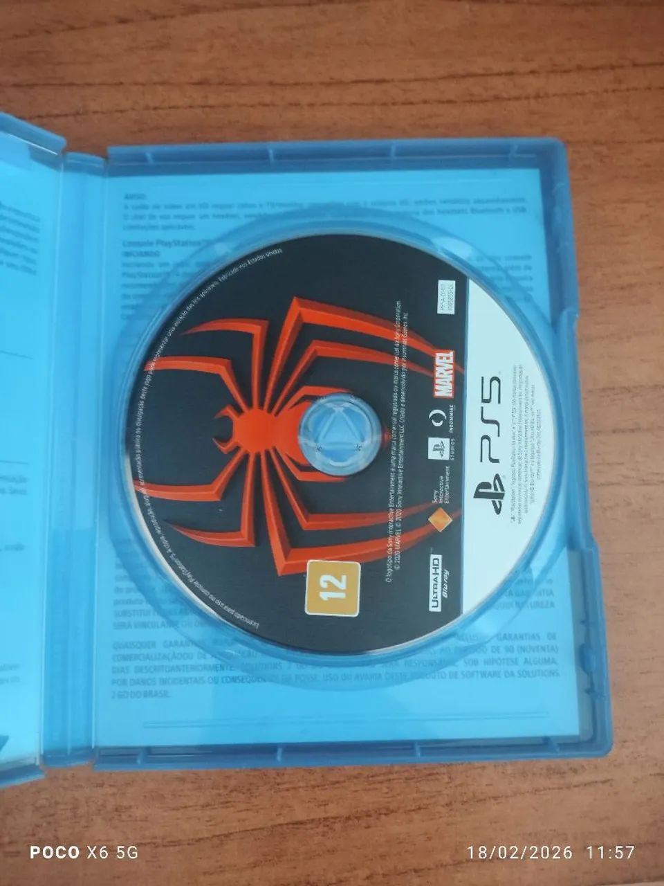 Spider Man - Foto 3