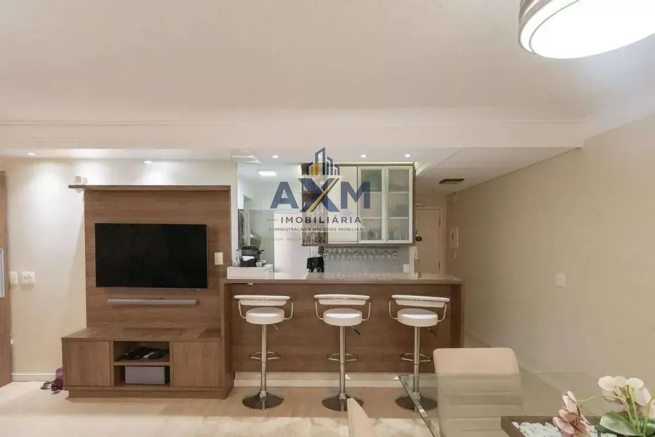 Apartamento à venda em Campinas, Swift, com 4 quartos, 110m² - Foto 2