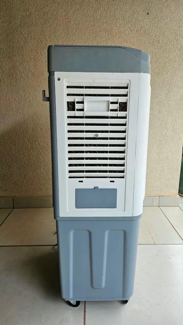 Climatizador Ventisol 60L - Foto 3