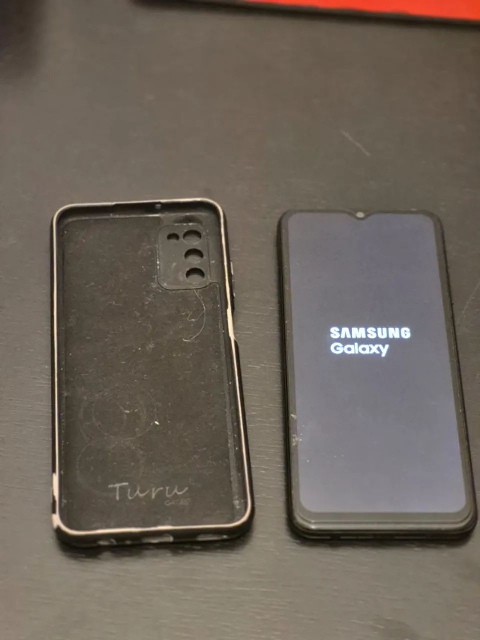 Samsung A03s em perfeito estado